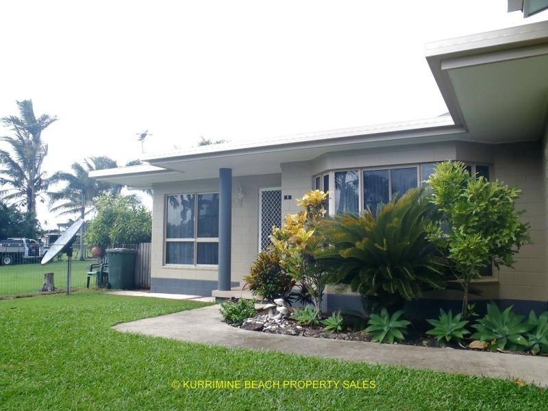 Kurrimine Beach QLD 4871