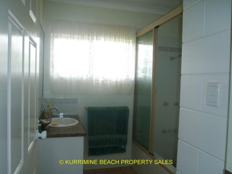 Kurrimine Beach QLD 4871