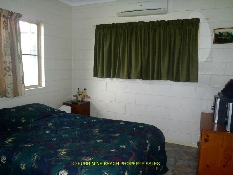 Kurrimine Beach QLD 4871