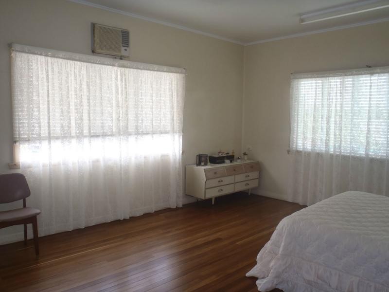 Silkwood QLD 4856