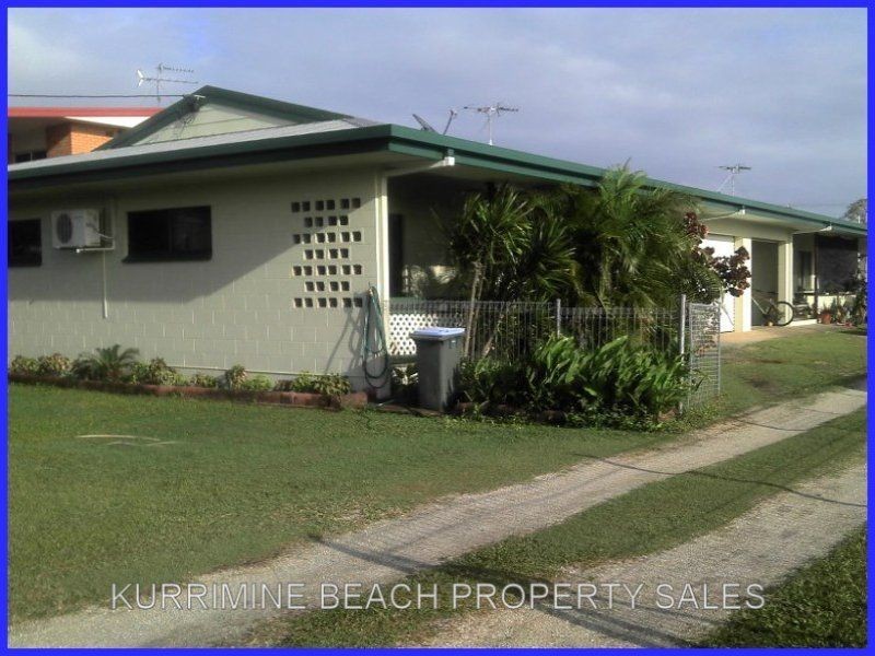 Kurrimine Beach QLD 4871