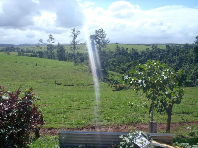 Mena Creek QLD 4871