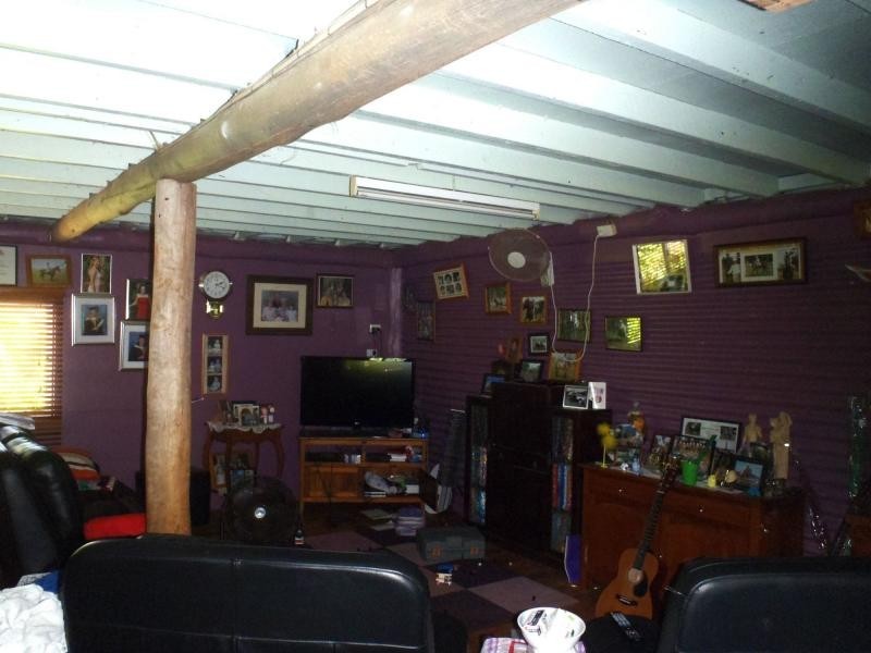 Mena Creek QLD 4871