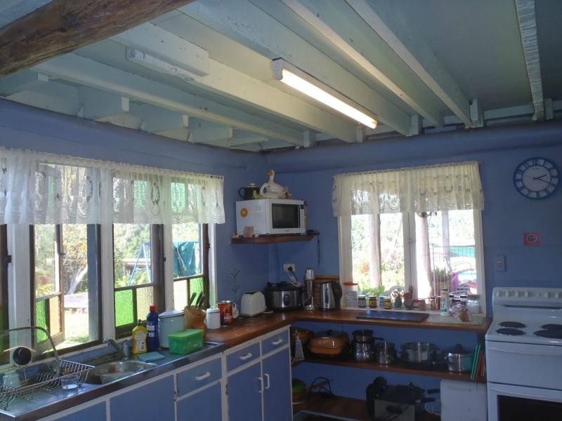 Mena Creek QLD 4871