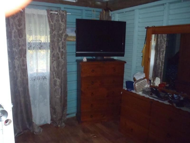Mena Creek QLD 4871
