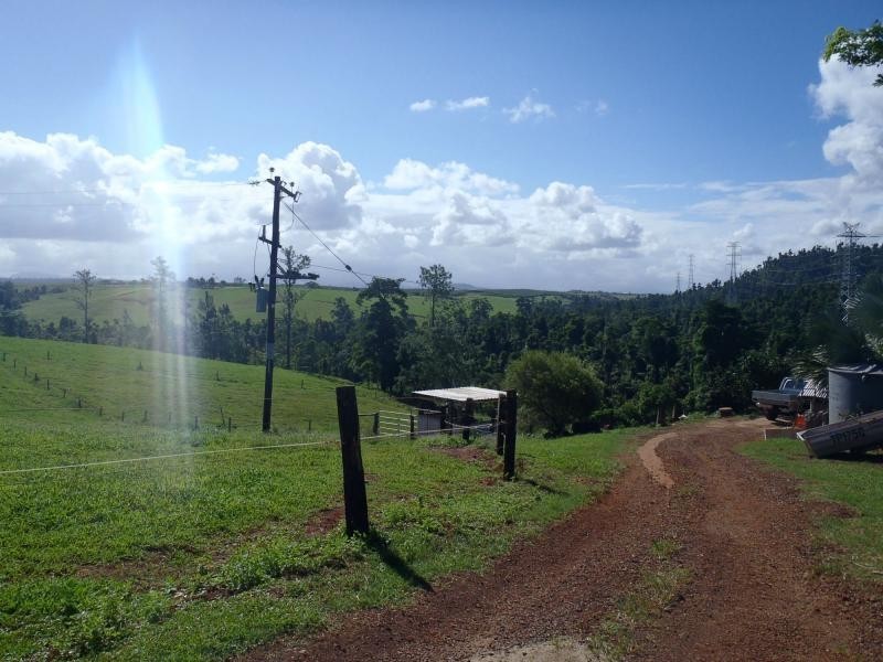 Mena Creek QLD 4871