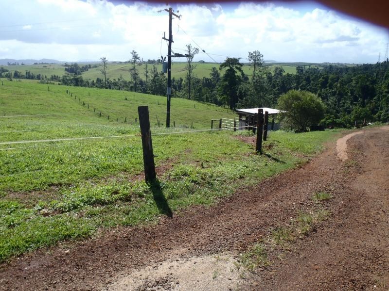 Mena Creek QLD 4871