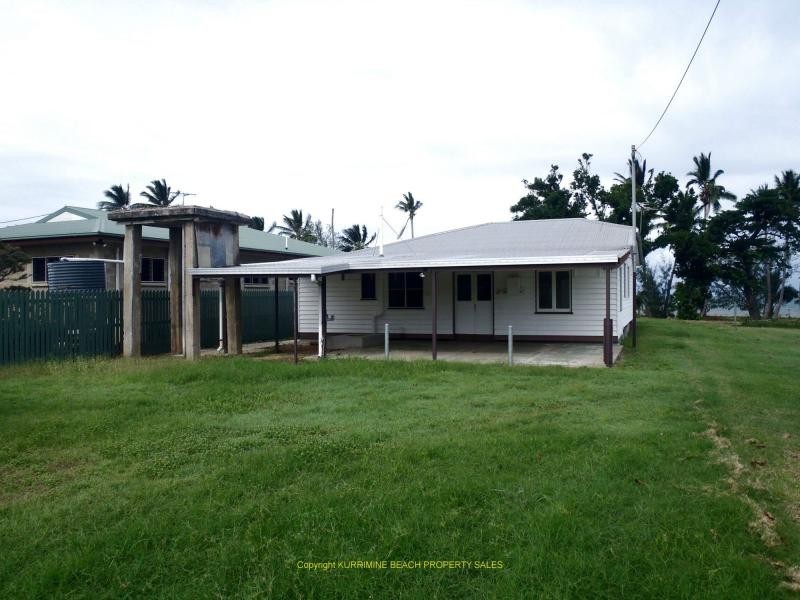 Kurrimine Beach QLD 4871
