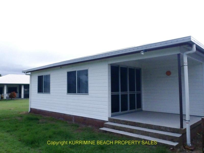 Kurrimine Beach QLD 4871