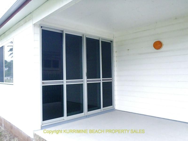 Kurrimine Beach QLD 4871