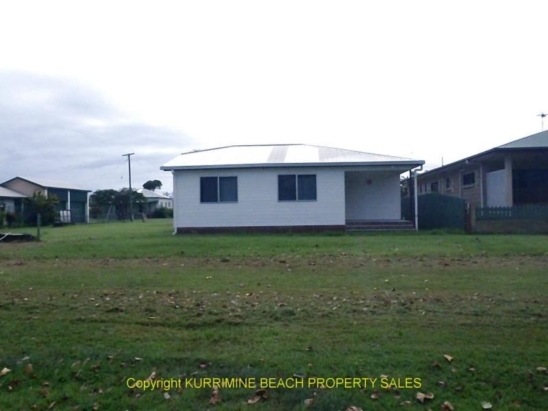 Kurrimine Beach QLD 4871