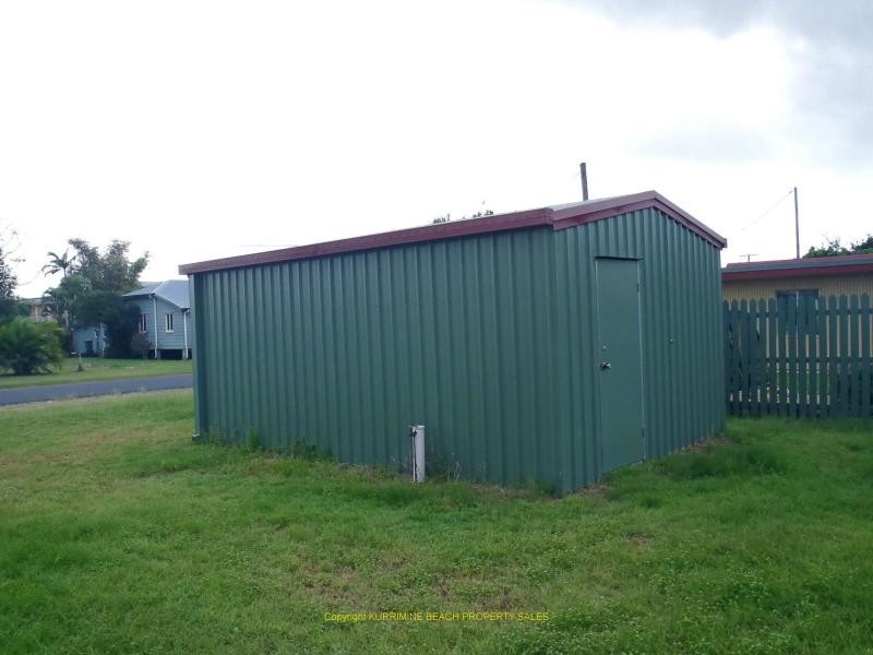 Kurrimine Beach QLD 4871