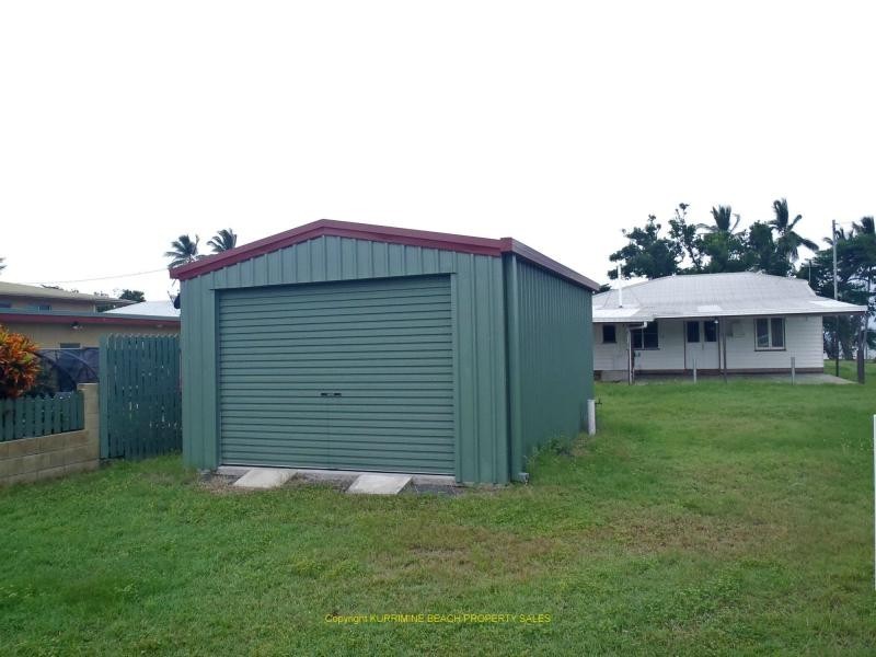 Kurrimine Beach QLD 4871