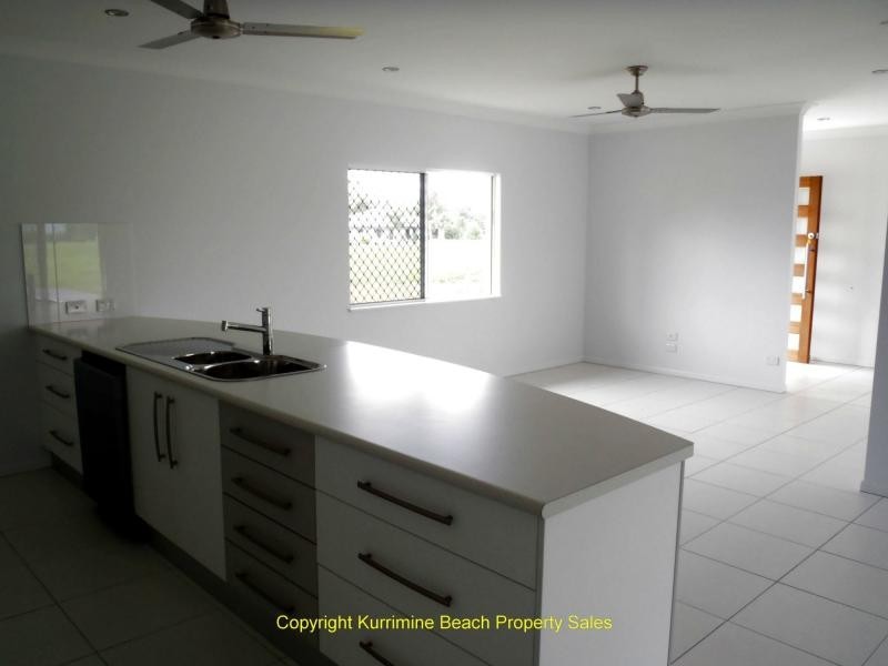 13 DALGLEISH Street, Kurrimine Beach QLD 4871