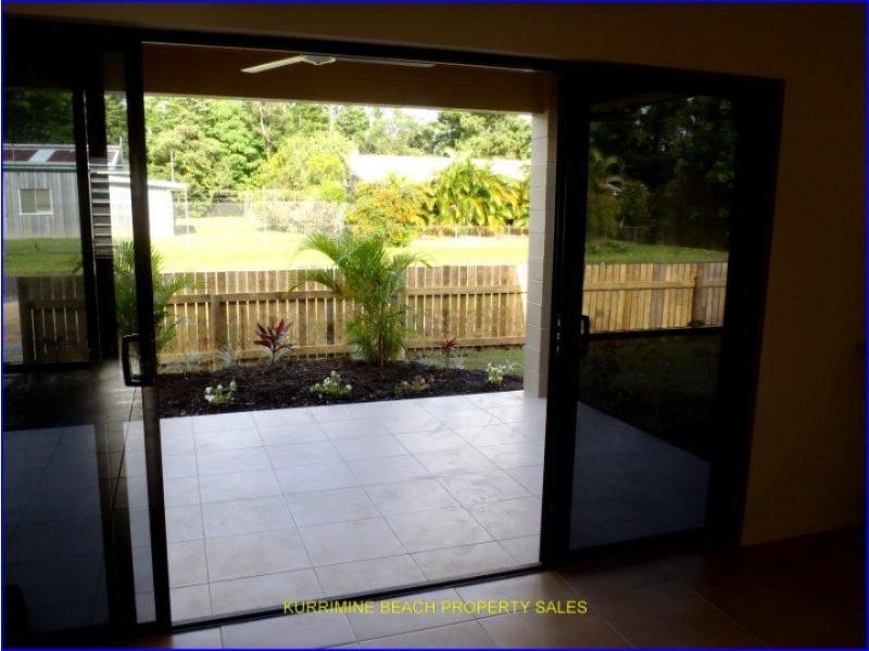 Silkwood QLD 4856
