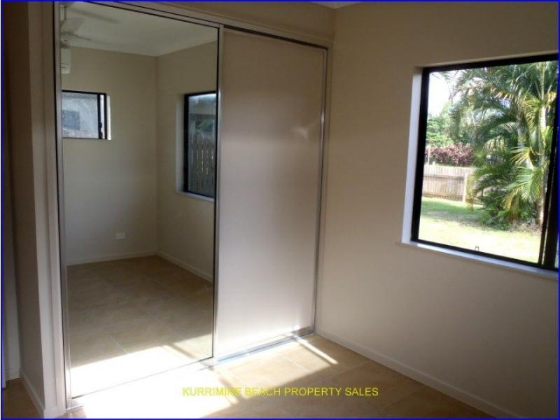 Silkwood QLD 4856