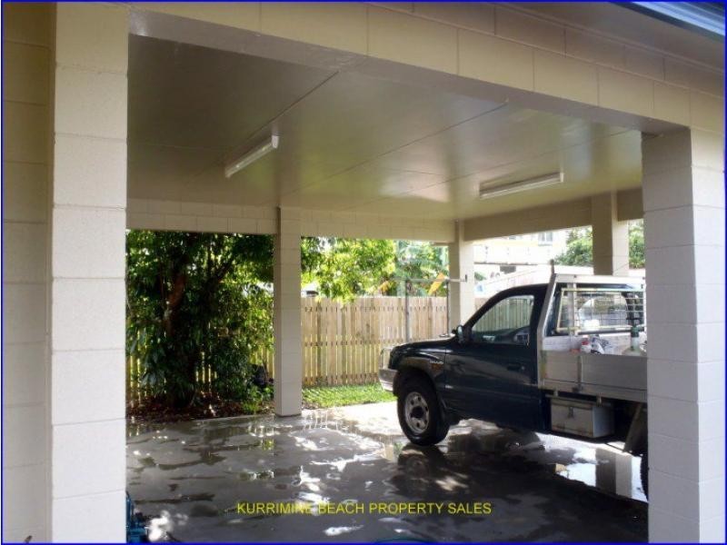 Silkwood QLD 4856