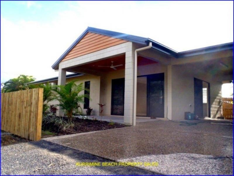 Silkwood QLD 4856