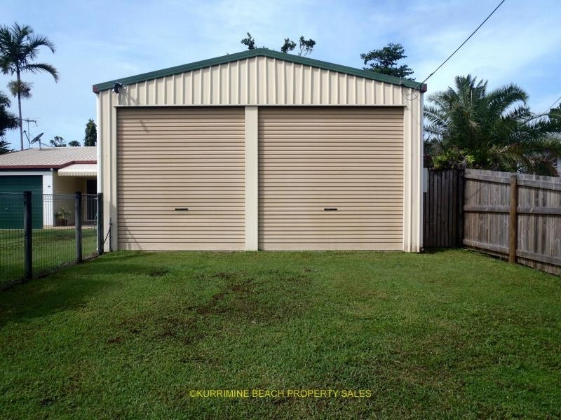 Kurrimine Beach QLD 4871