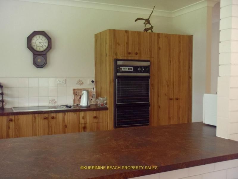 Kurrimine Beach QLD 4871
