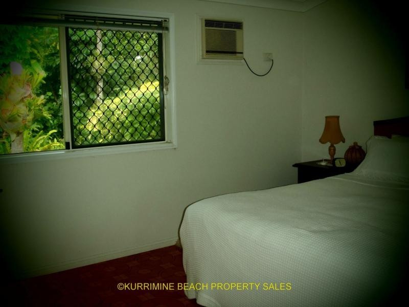 Kurrimine Beach QLD 4871