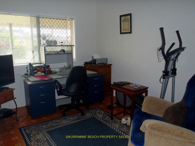 Kurrimine Beach QLD 4871