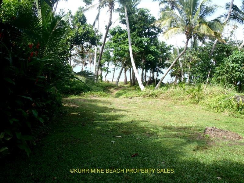 Kurrimine Beach QLD 4871