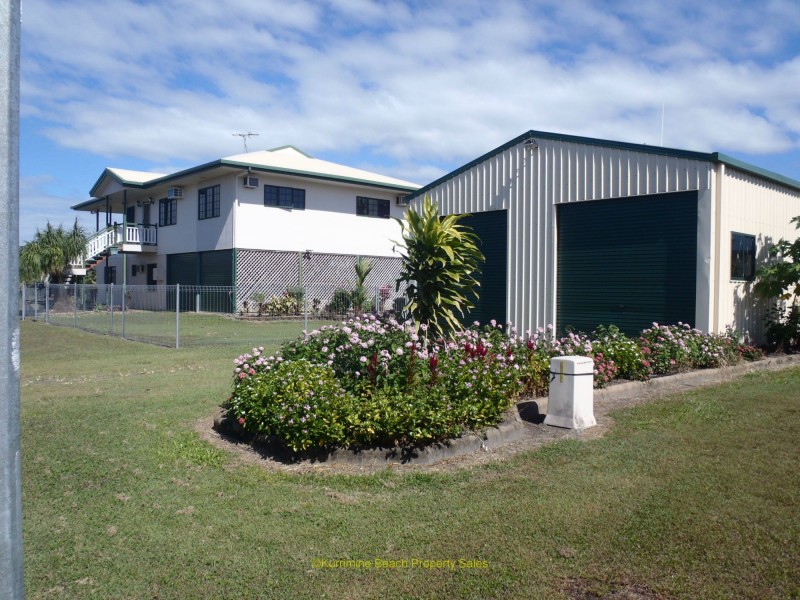 Kurrimine Beach QLD 4871