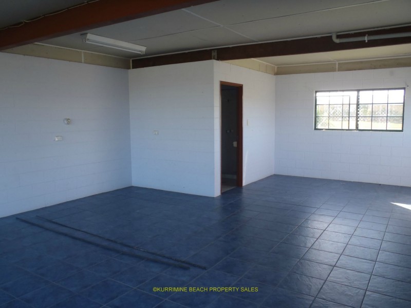 Kurrimine Beach QLD 4871
