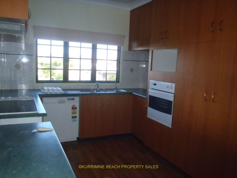 Kurrimine Beach QLD 4871