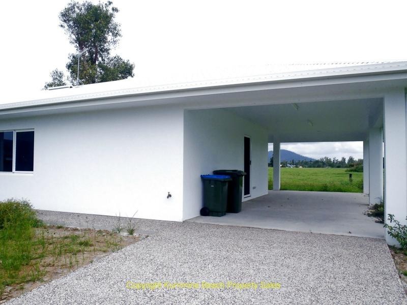 Kurrimine Beach QLD 4871