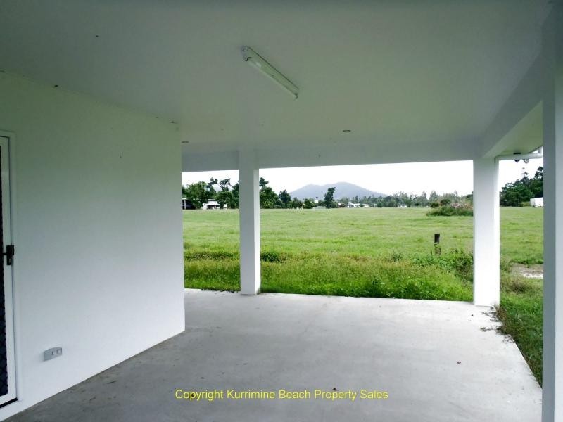 Kurrimine Beach QLD 4871