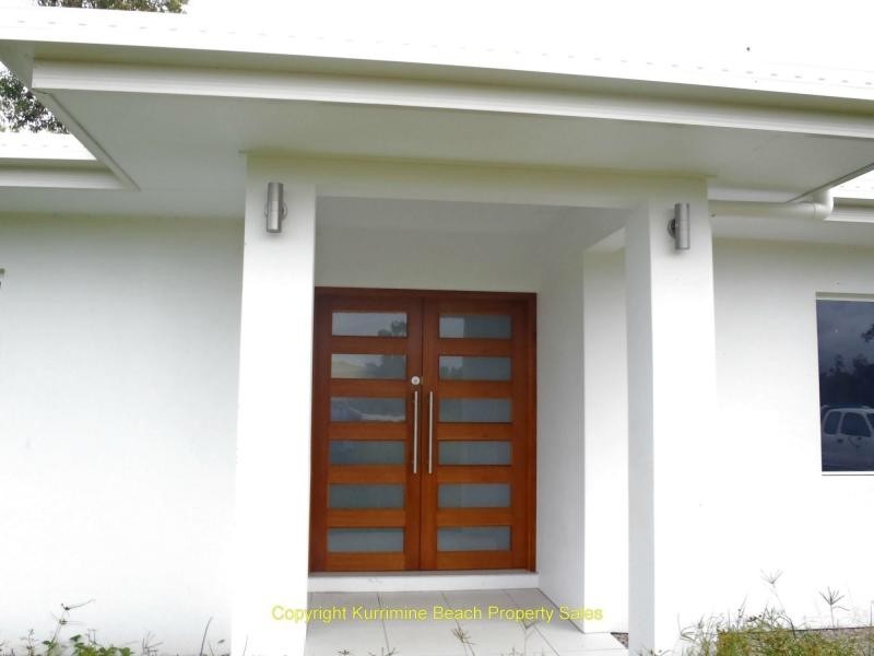 Kurrimine Beach QLD 4871