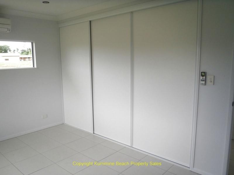 Kurrimine Beach QLD 4871