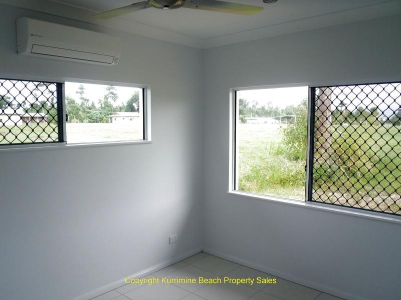 Kurrimine Beach QLD 4871