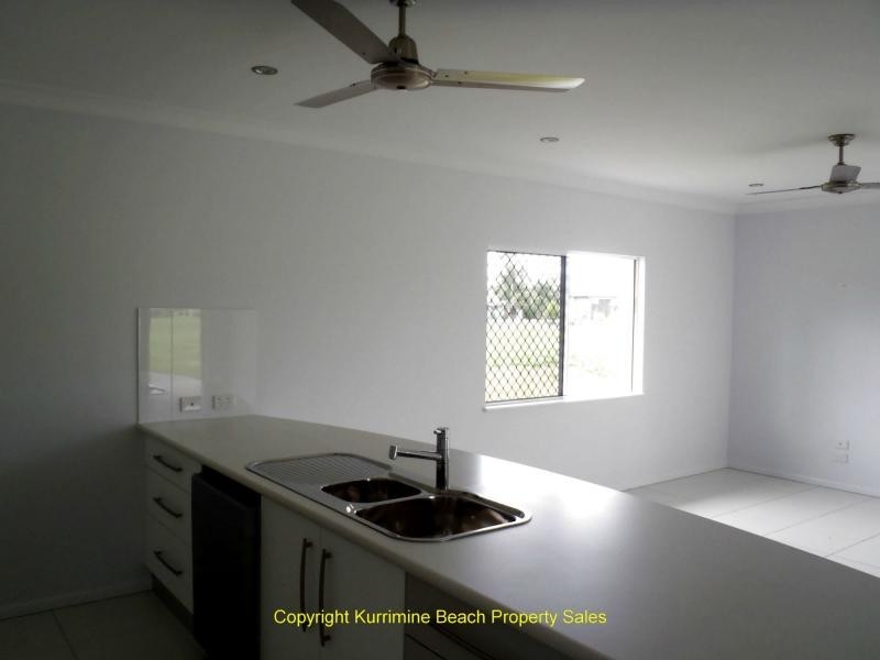 Kurrimine Beach QLD 4871