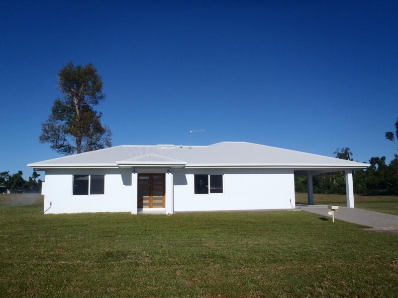 Kurrimine Beach QLD 4871