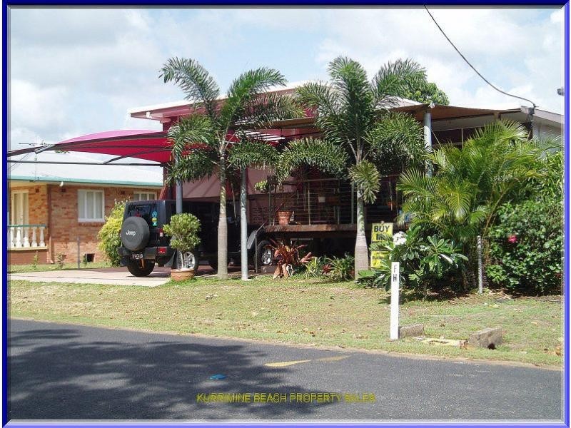 Kurrimine Beach QLD 4871