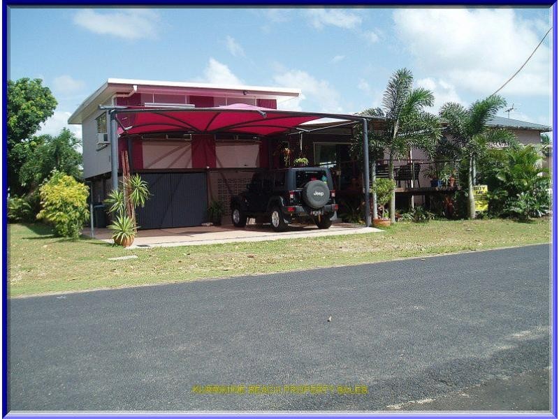 Kurrimine Beach QLD 4871