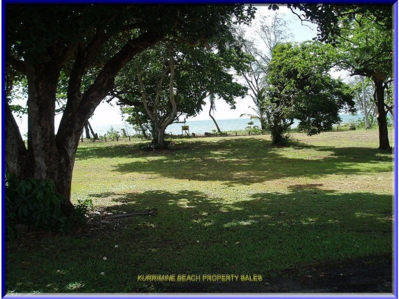 Kurrimine Beach QLD 4871