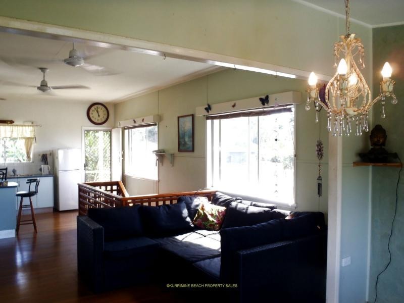 Kurrimine Beach QLD 4871