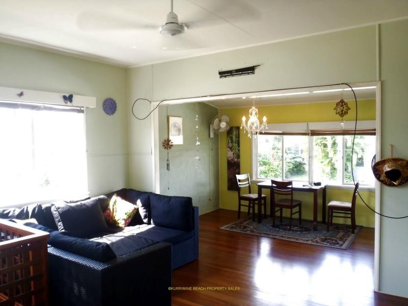 Kurrimine Beach QLD 4871