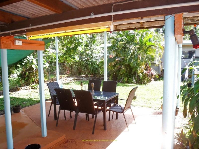 Kurrimine Beach QLD 4871