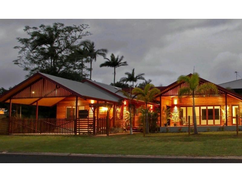 1 REBECCA JANE Parade, KURRIMINE BEACH, Kurrimine Beach QLD 4871
