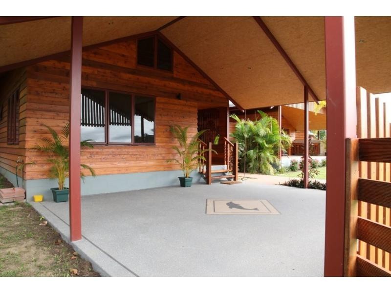 1 REBECCA JANE Parade, KURRIMINE BEACH, Kurrimine Beach QLD 4871