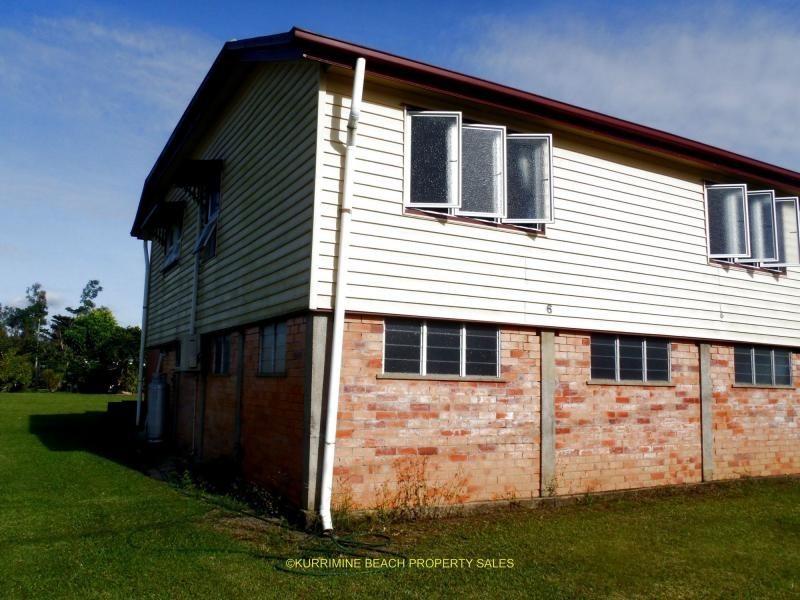 Silkwood QLD 4856