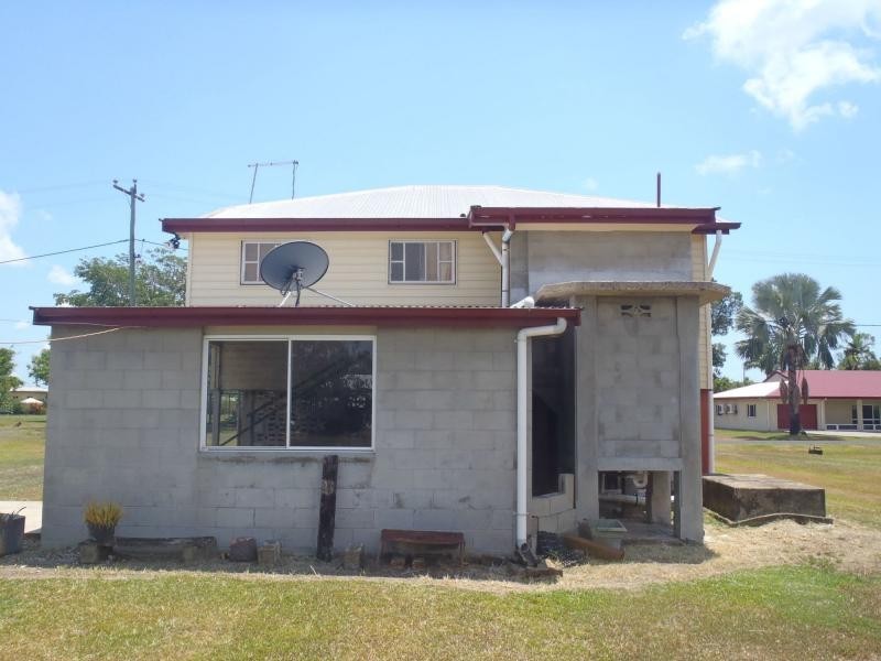 Silkwood QLD 4856