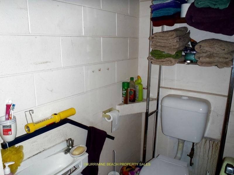 Silkwood QLD 4856