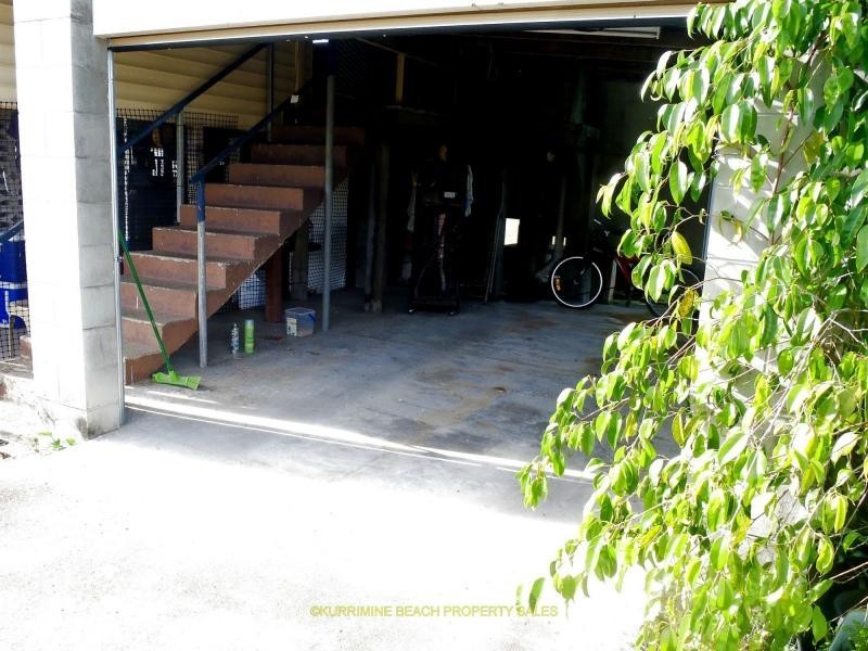 Silkwood QLD 4856