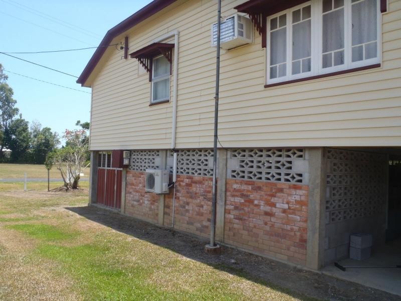 Silkwood QLD 4856